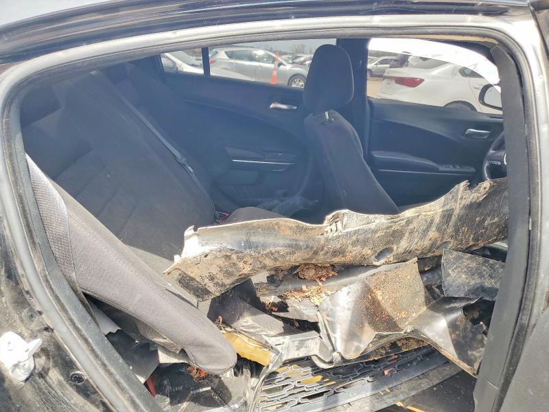Aukcja sprzedaży 2018 Dodge Charger, vin: 2C3CDXKT1JH164649, numer aukcji: 49259846