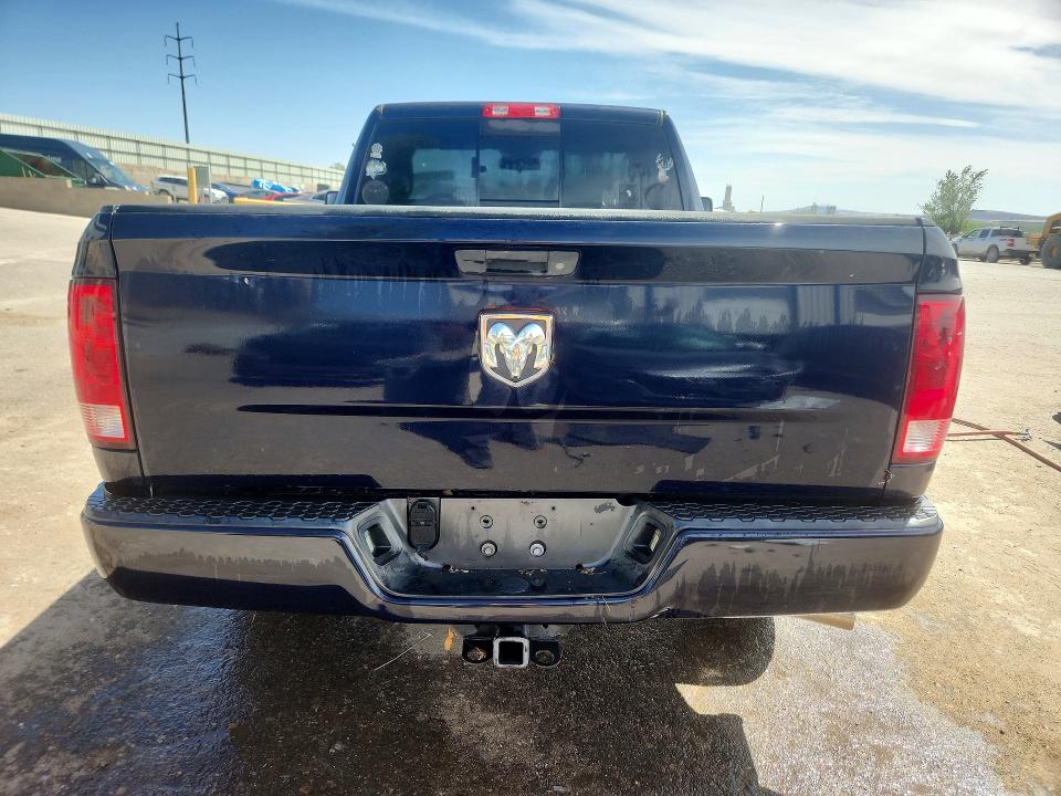 51314686 :رقم المزاد ، 3C6JR6AG5EG297544 vin ، 2014 Ram 1500 مزاد بيع