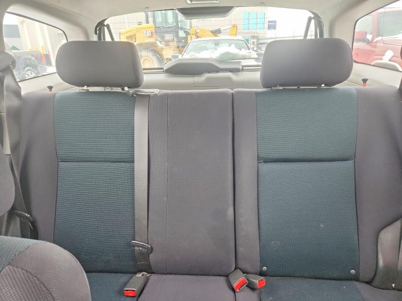 Продажа на аукционе авто 2007 Toyota Matrix, vin: 2T1KR32E37C625498, номер лота: 48631986