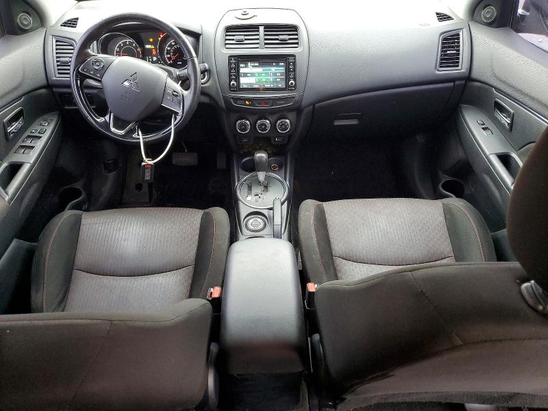 Продаж на аукціоні авто 2016 Mitsubishi Outlander Sport, vin: JA4AR3AW7GZ057830, номер лоту: 50809276