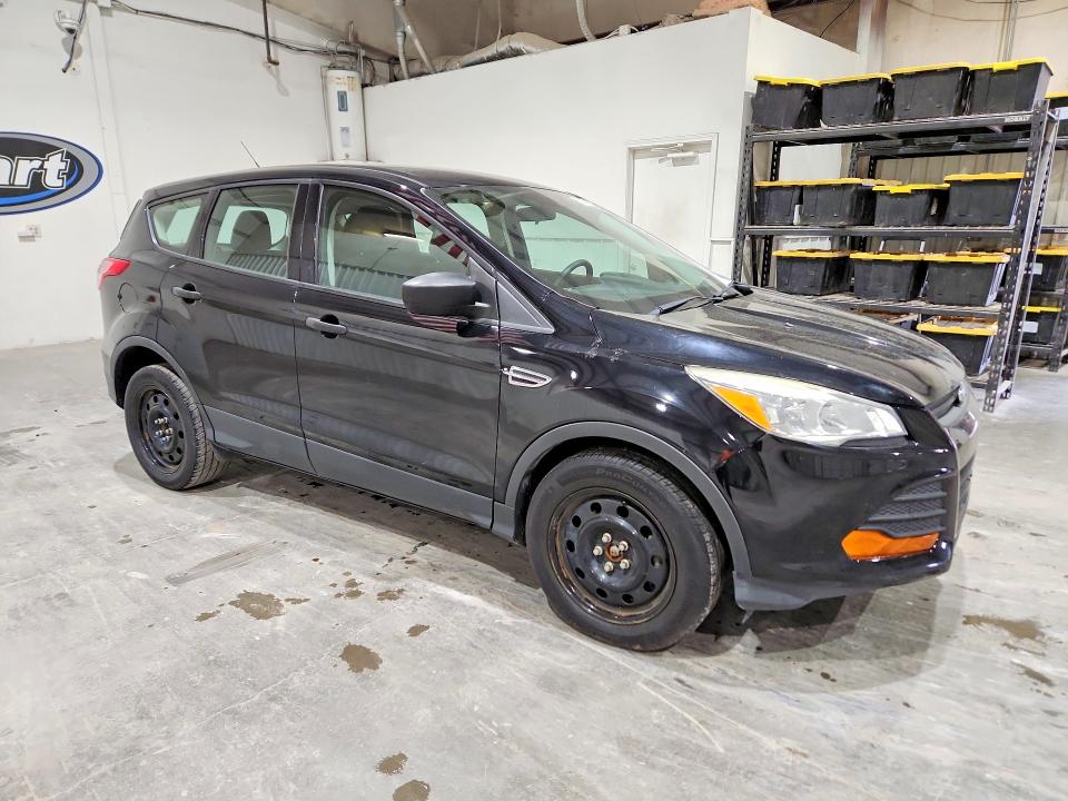 Aukcja sprzedaży 2016 Ford Escape, vin: 1FMCU0F7XGUB12616, numer aukcji: 50854256