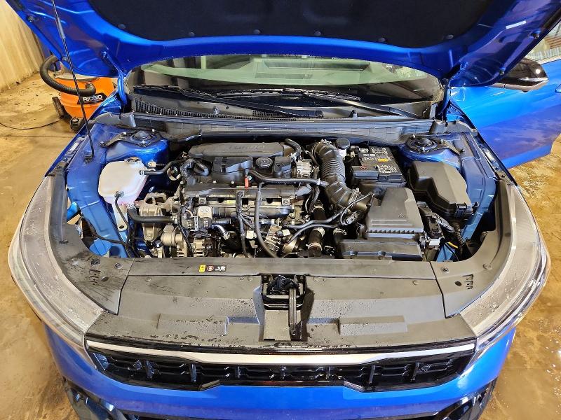 Продаж на аукціоні авто 2025 Kia K4, vin: 3KPFW4DC5SE140107, номер лоту: 50988546