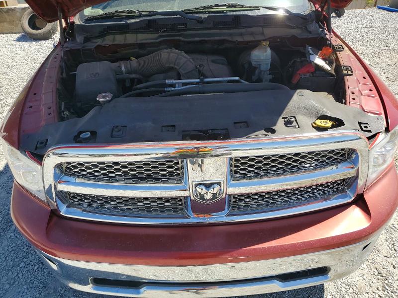 49735036 :رقم المزاد ، 1D3HB13TX9J524649 vin ، 2009 Dodge Ram 1500 مزاد بيع