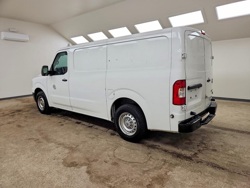 Продаж на аукціоні авто 2017 Nissan Nv, vin: 1N6BF0KM6HN809358, номер лоту: 58147706