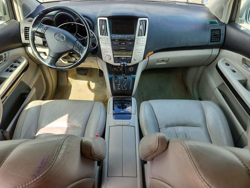 Aukcja sprzedaży 2009 Lexus Rx, vin: 2T2HK31U49C111391, numer aukcji: 49946386