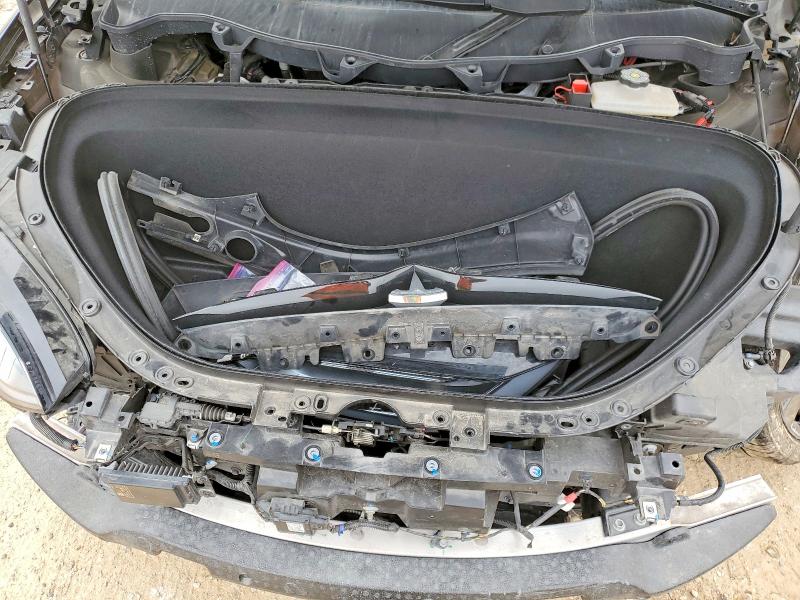 Продаж на аукціоні авто 2023 Tesla Model X, vin: 7SAXCBE52PF423179, номер лоту: 52074766