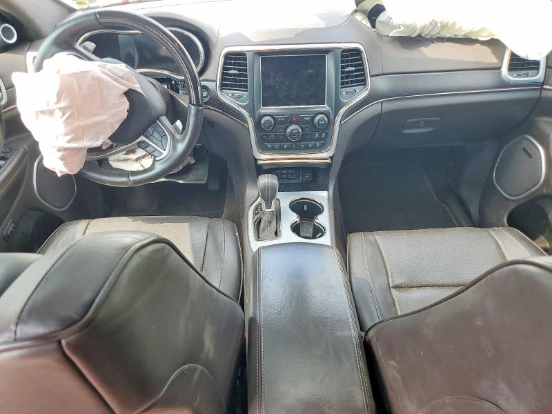 Продаж на аукціоні авто 2018 Jeep Grand Cheroke, vin: 1C4RJFJG1JC345086, номер лоту: 51500886