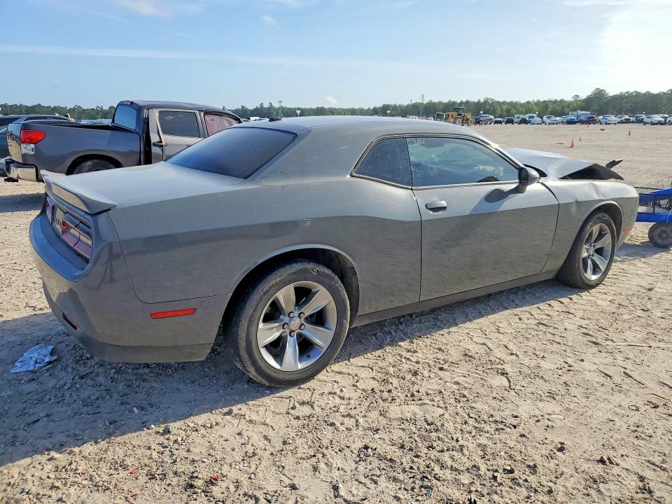 2019 Dodge Challenger მანქანა იყიდება აუქციონზე, vin: 2C3CDZAG7KH632370, აუქციონის ნომერი: 49251316