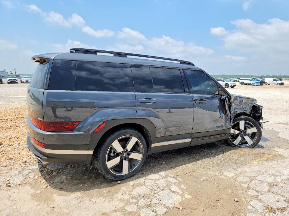 Продаж на аукціоні авто 2025 Hyundai Santa Fe, vin: 5NMP4DGL5SH140400, номер лоту: 48520586