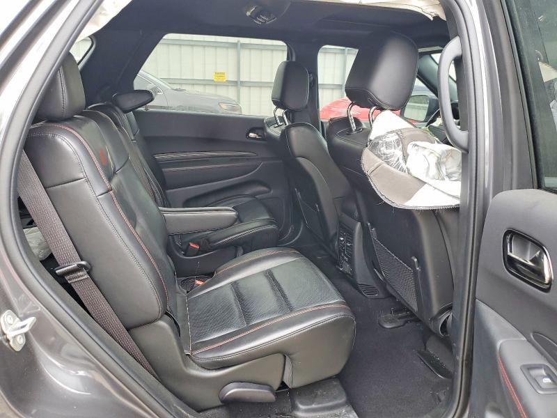 Aukcja sprzedaży 2023 Dodge Durango, vin: 1C4SDHCT1PC687001, numer aukcji: 51231746