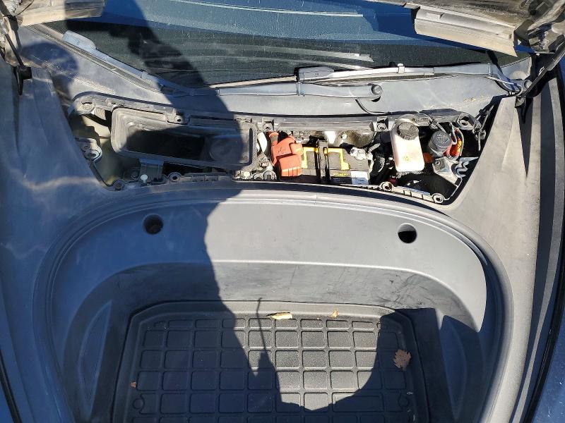48698576 :رقم المزاد ، 5YJ3E1EB4NF134632 vin ، 2022 Tesla Model 3 مزاد بيع