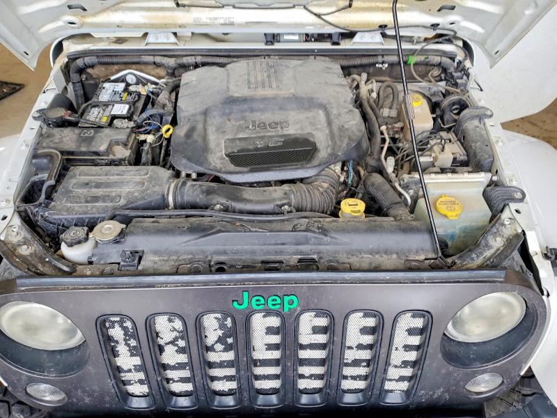 Aukcja sprzedaży 2018 Jeep Wrangler, vin: 1C4AJWAG0JL825858, numer aukcji: 49929196