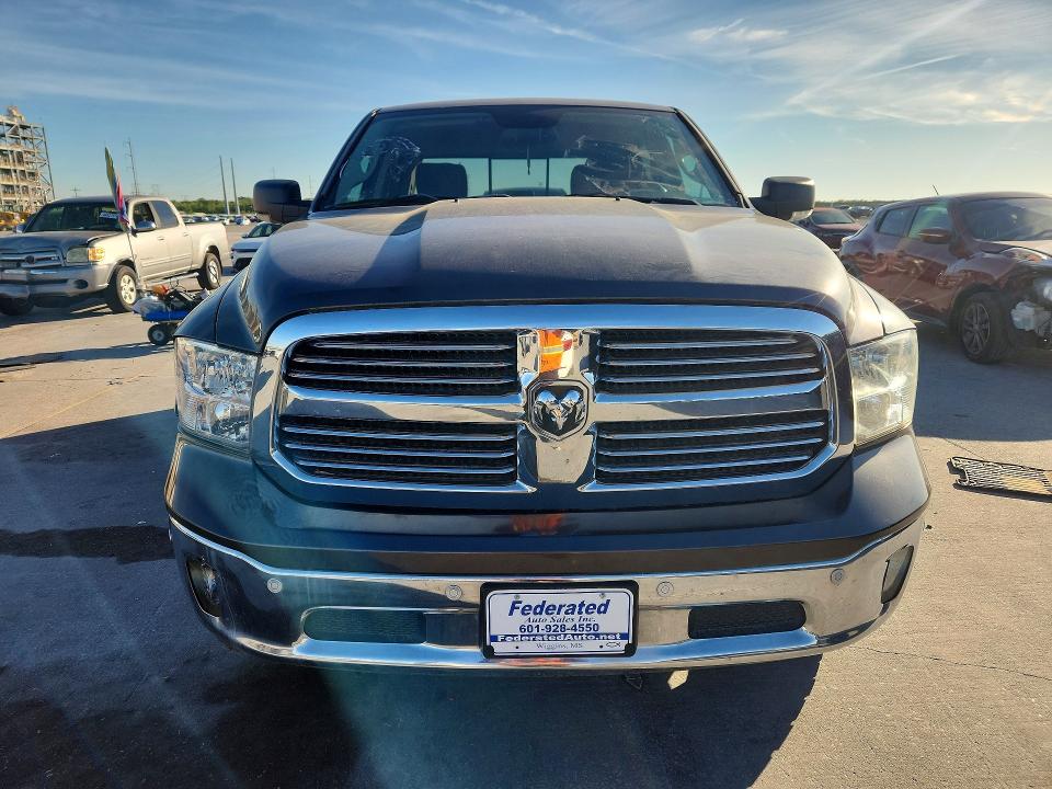 Aukcja sprzedaży 2017 Ram 1500, vin: 1C6RR6LM2HS863226, numer aukcji: 48847586