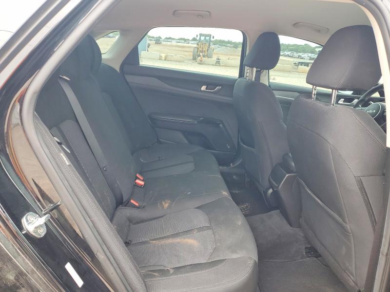 Auction sale of the 2022 Kia K5, vin: 5XXG24J27NG123932, lot number: 50732006