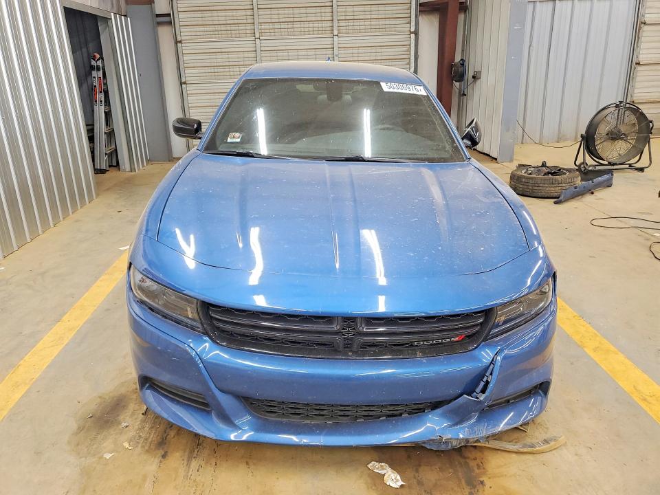 Aukcja sprzedaży 2023 Dodge Charger, vin: 2C3CDXBG2PH642735, numer aukcji: 50306976