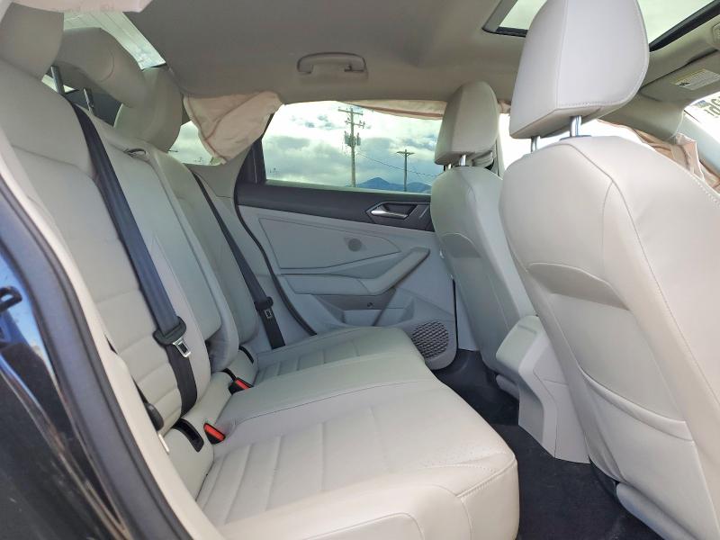 Продажа на аукционе авто 2023 Volkswagen Jetta, vin: 3VW7M7BU8PM058342, номер лота: 48538426
