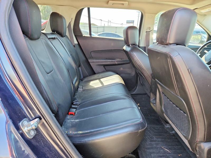 Aukcja sprzedaży 2015 Gmc Terrain, vin: 2GKFLYE31F6113236, numer aukcji: 42016256