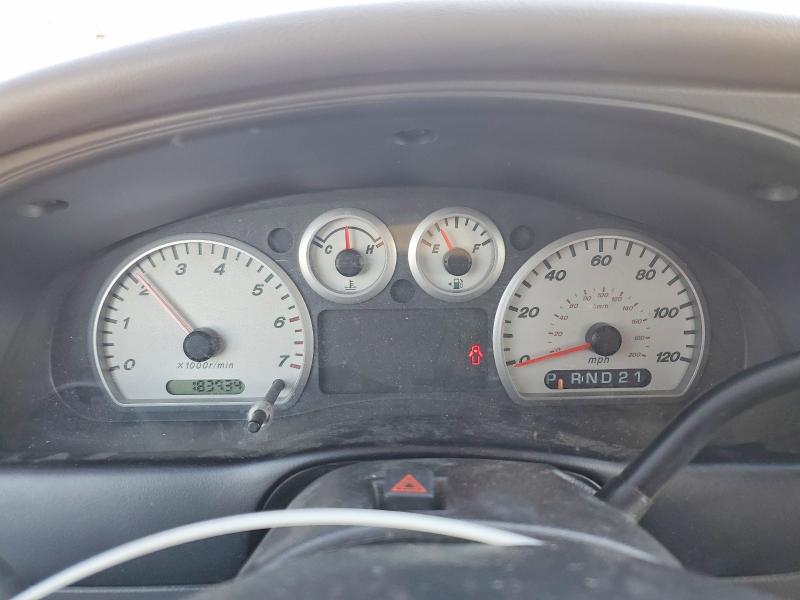 Продаж на аукціоні авто 2005 Mazda B3000, vin: 4F4YR46U75PM07670, номер лоту: 50485576