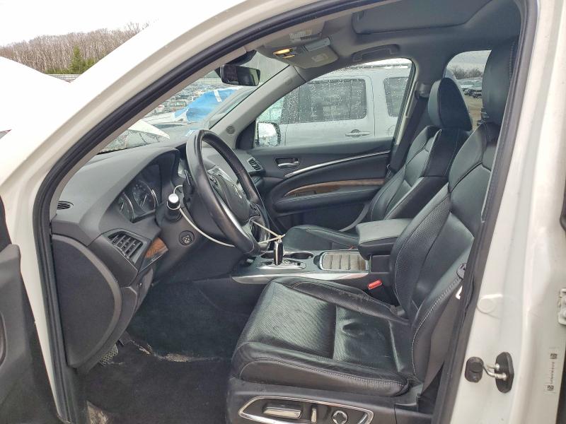 Aukcja sprzedaży 2019 Acura Mdx, vin: 5J8YD4H57KL012745, numer aukcji: 48077676