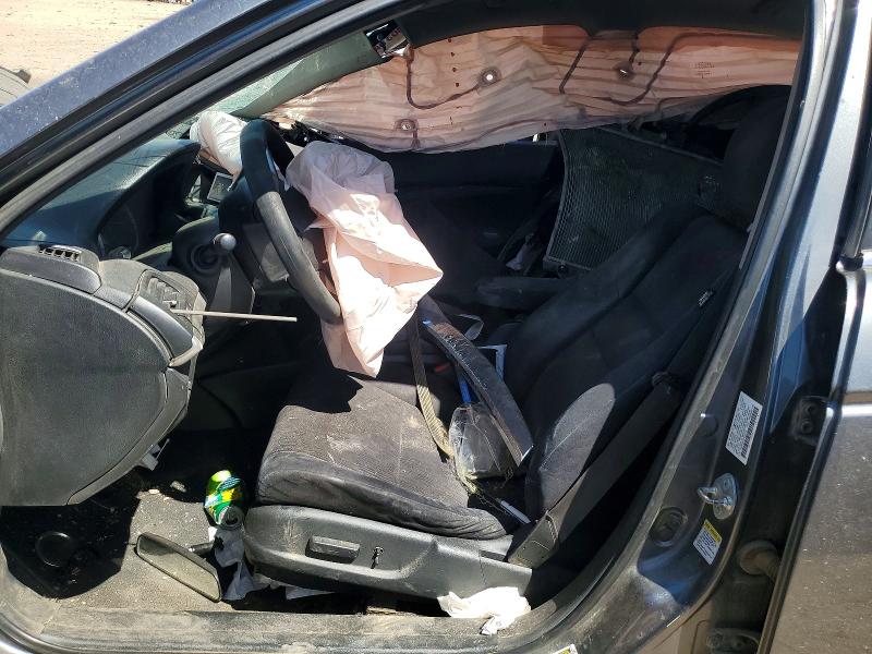 Продажа на аукционе авто 2012 Honda Accord, vin: 1HGCP2F46CA052215, номер лота: 48546596