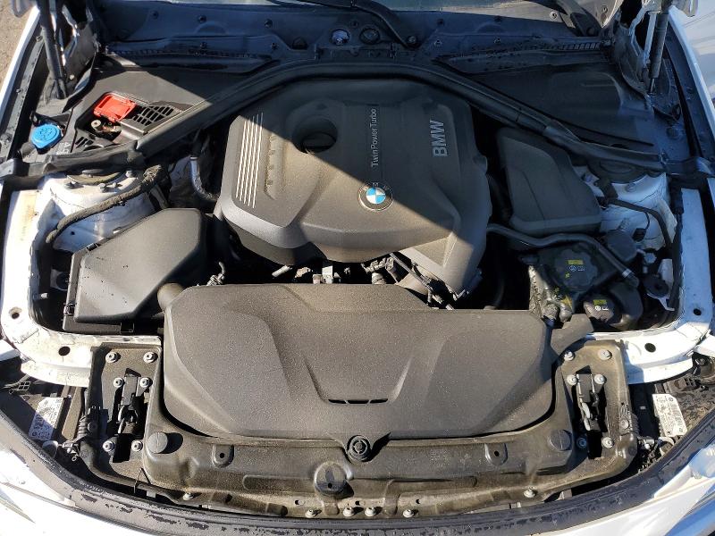 Продажа на аукционе авто 2018 Bmw 330, vin: WBA8B9G5XJNU98082, номер лота: 51885376
