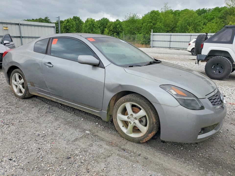 2008 Nissan Altima მანქანა იყიდება აუქციონზე, vin: 1N4AL24E48C222294, აუქციონის ნომერი: 49651136