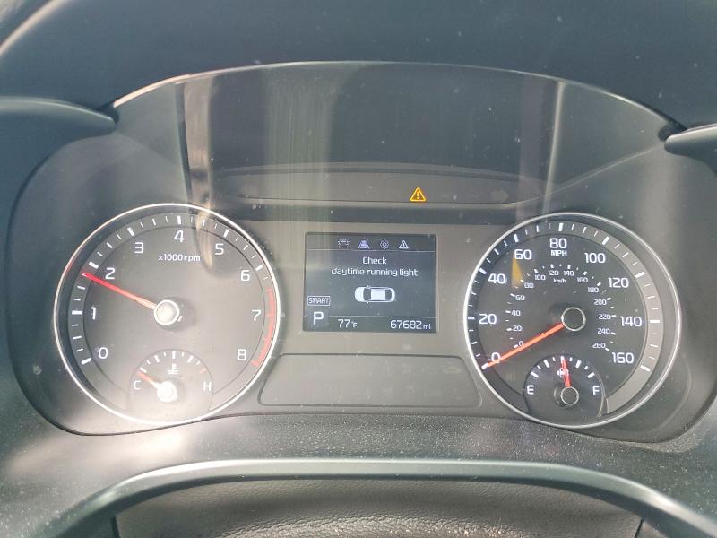 Aukcja sprzedaży 2020 Kia Forte, vin: 3KPF24ADXLE184890, numer aukcji: 50155736