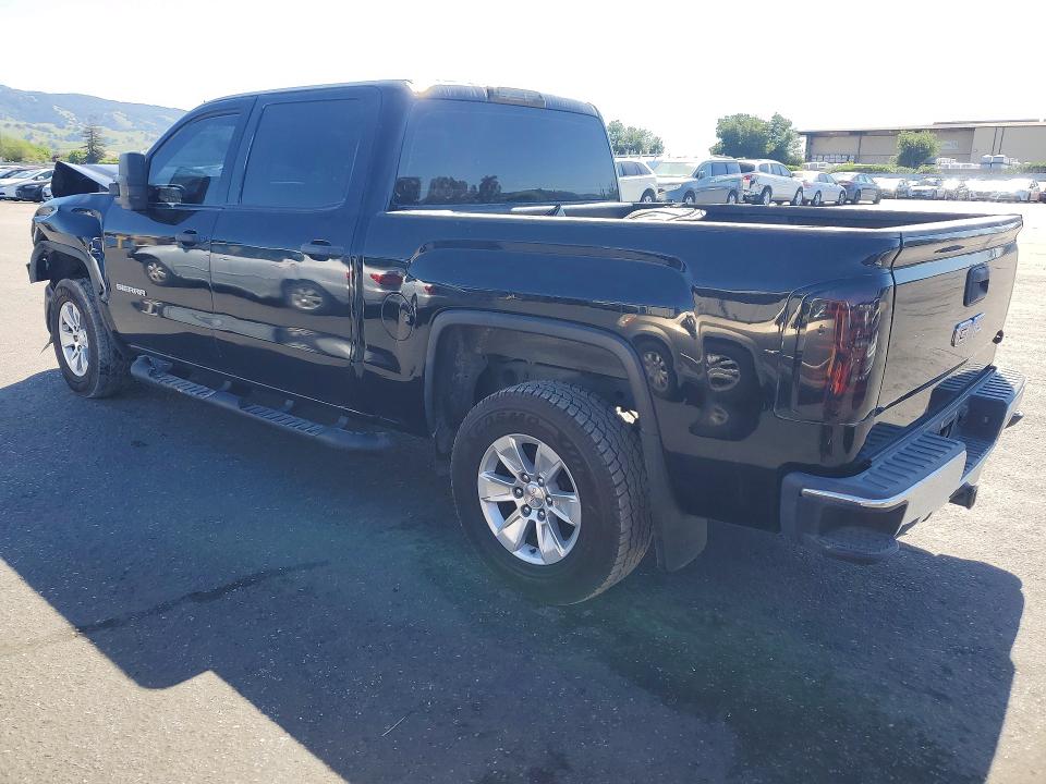 48838646 :رقم المزاد ، 3GTU2TEH1EG269896 vin ، 2014 Gmc Sierra مزاد بيع