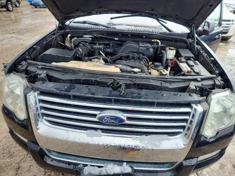 Продажа на аукционе авто 2010 Ford Explorer, vin: 1FMEU7DE7AUA28781, номер лота: 48533906