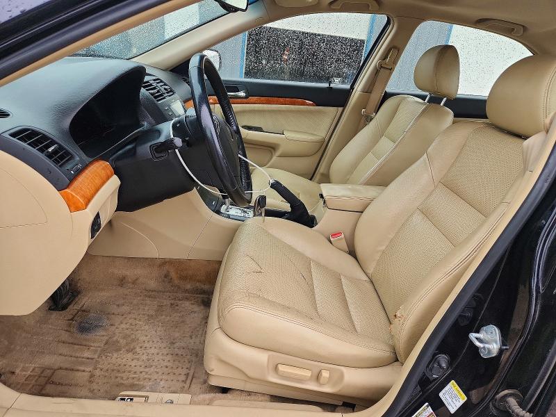 Продаж на аукціоні авто 2005 Acura Tsx, vin: JH4CL96835C027848, номер лоту: 76592635