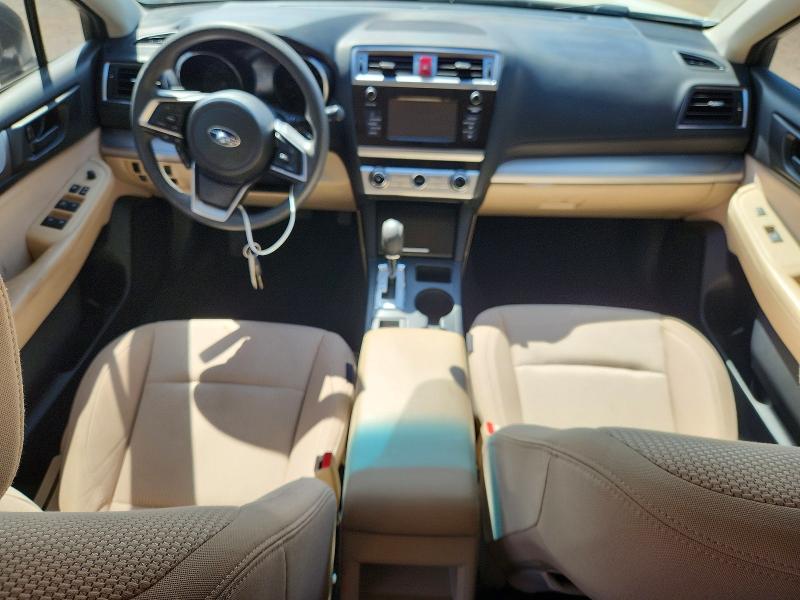 2018 Subaru Outback მანქანა იყიდება აუქციონზე, vin: 4S4BSAAC9J3374927, აუქციონის ნომერი: 49592926