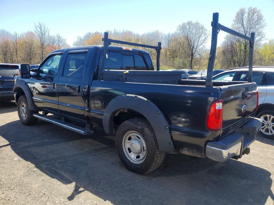 Aukcja sprzedaży 2011 Ford F250, vin: 1FT7W2BTXBEB54933, numer aukcji: 51058456