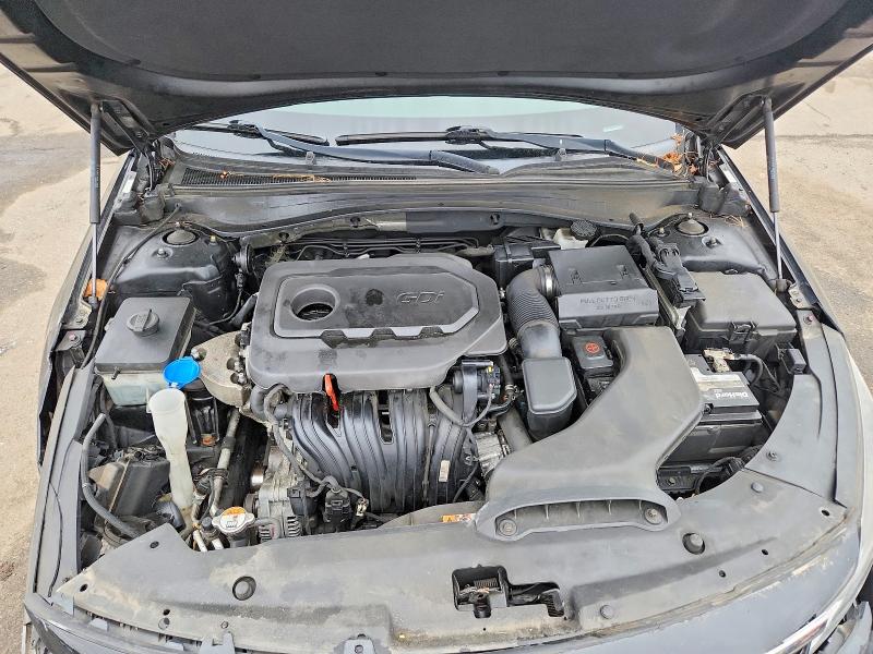 Продаж на аукціоні авто 2017 Kia Optima, vin: 5XXGT4L3XHG151537, номер лоту: 51003736