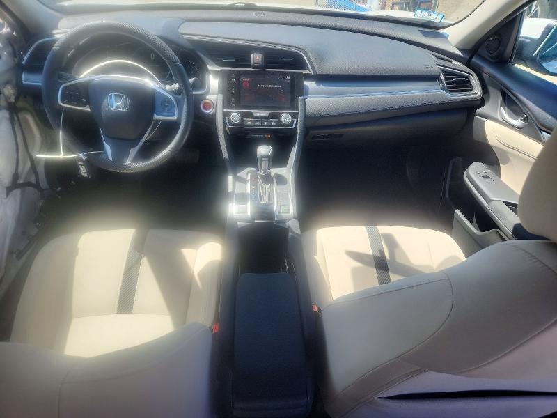Aukcja sprzedaży 2018 Honda Civic, vin: 2HGFC2F72JH575782, numer aukcji: 51506976