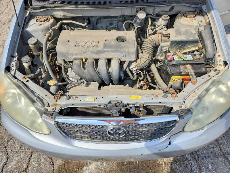 Aukcja sprzedaży 2005 Toyota Corolla, vin: 1NXBR32EX5Z540914, numer aukcji: 49138846