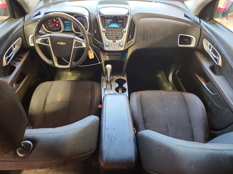 Продаж на аукціоні авто 2015 Chevrolet Equinox, vin: 1GNFLFEK5FZ141267, номер лоту: 49725406