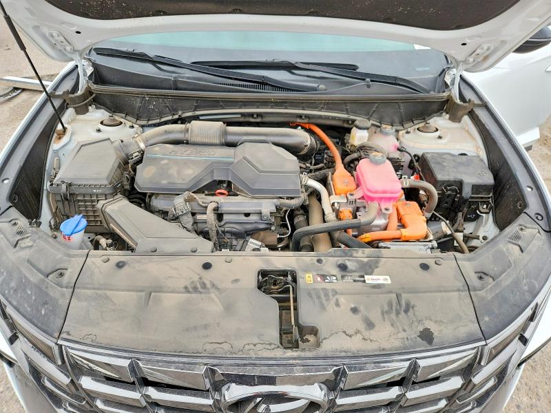 Продаж на аукціоні авто 2024 Hyundai Tucson, vin: KM8JFCD1XRU171685, номер лоту: 48710386