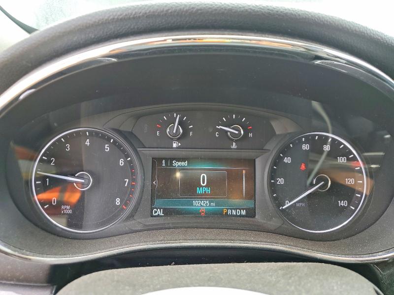 Продажа на аукционе авто 2018 Buick Encore, vin: KL4CJBSB4JB657405, номер лота: 50852446
