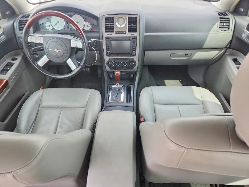 48274146 :رقم المزاد ، 2C3KK53GX6H107459 vin ، 2006 Chrysler 300 مزاد بيع
