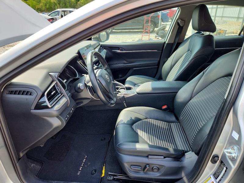 Aukcja sprzedaży 2023 Toyota Camry, vin: 4T1G11AK2PU150756, numer aukcji: 48801596