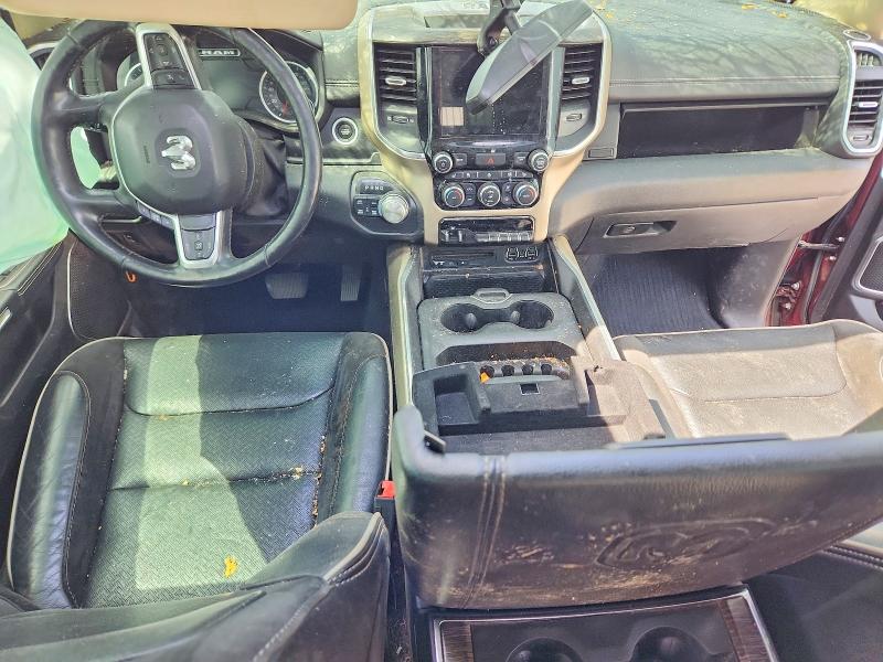 Продажа на аукционе авто 2019 Ram 1500, vin: 1C6SRFJT1KN547124, номер лота: 50501496