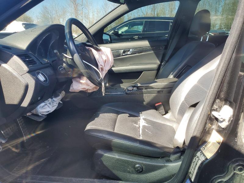 Продажа на аукционе авто 2011 Mercedes-benz C, vin: WDDGF5EB7BA419213, номер лота: 48505086