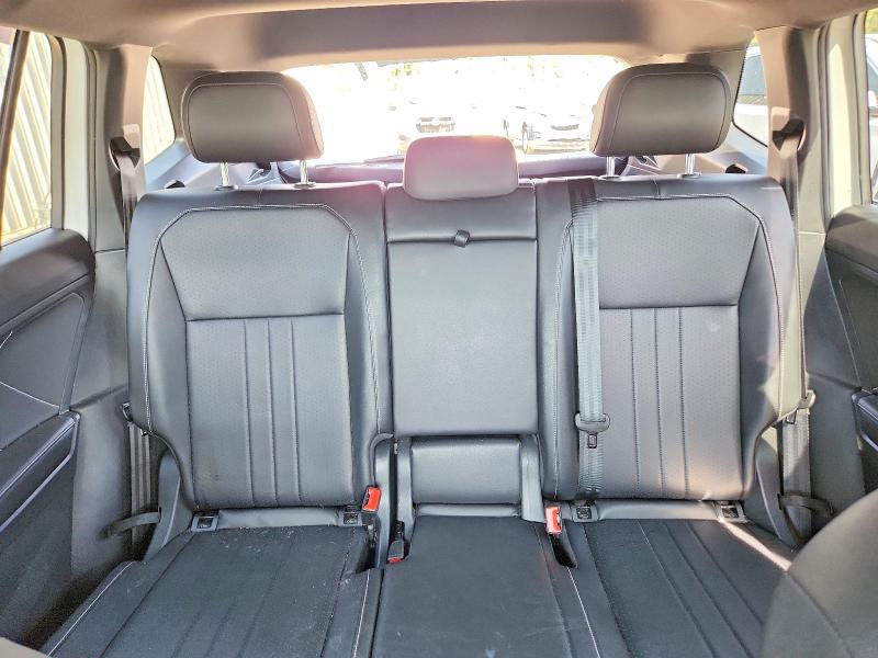 Aukcja sprzedaży 2022 Volkswagen Tiguan, vin: 3VV8B7AX0NM043051, numer aukcji: 50014706