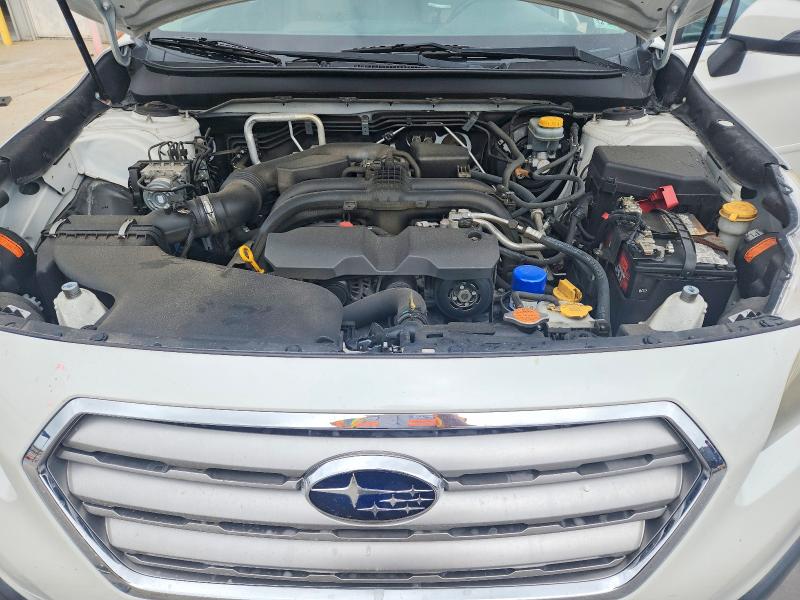 49146196 :رقم المزاد ، 4S4BSANC7H3359587 vin ، 2017 Subaru Outback مزاد بيع