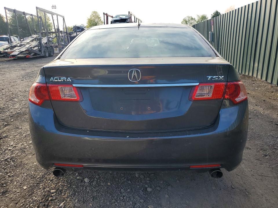 Aukcja sprzedaży 2011 Acura Tsx, vin: JH4CU2F61BC000727, numer aukcji: 50147126