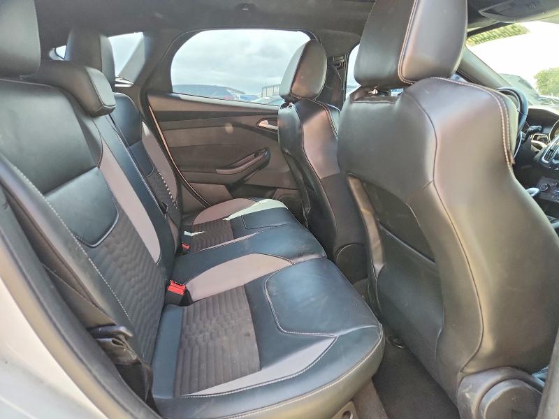 Aukcja sprzedaży 2017 Ford Focus, vin: 1FADP3L98HL284793, numer aukcji: 51470326