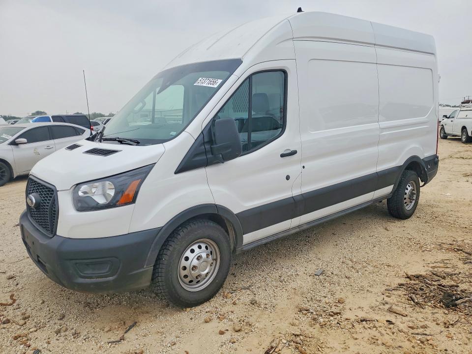 Продажа на аукционе авто 2024 Ford Transit, vin: 1FTBR2X81RKA14495, номер лота: 51371656