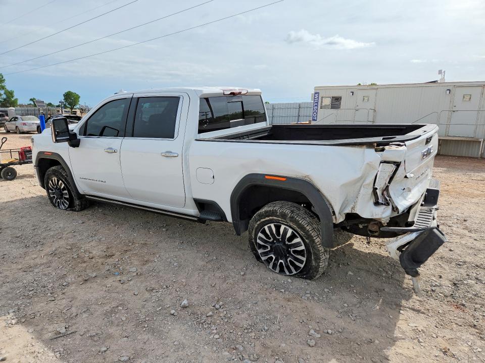 Aukcja sprzedaży 2024 Gmc Sierra, vin: 1GT49XEY0RF289048, numer aukcji: 51807136