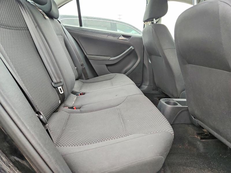 2012 Volkswagen Jetta მანქანა იყიდება აუქციონზე, vin: 3VW2K7AJ1CM341179, აუქციონის ნომერი: 51255296