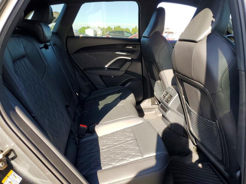 Aukcja sprzedaży 2025 Audi Sq5, vin: WA125AGU0S2018394, numer aukcji: 48488596